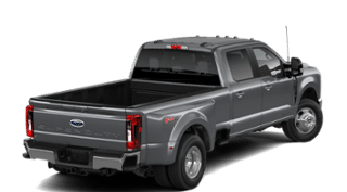 2026 Ford Super Duty® External Image 4